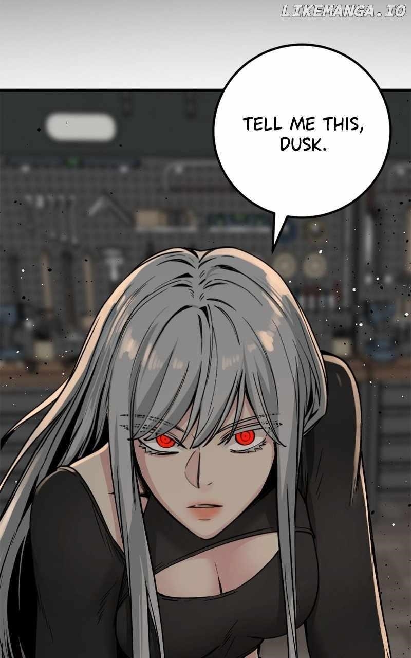 Hero Killer Chapter 185 - Page 94 in English