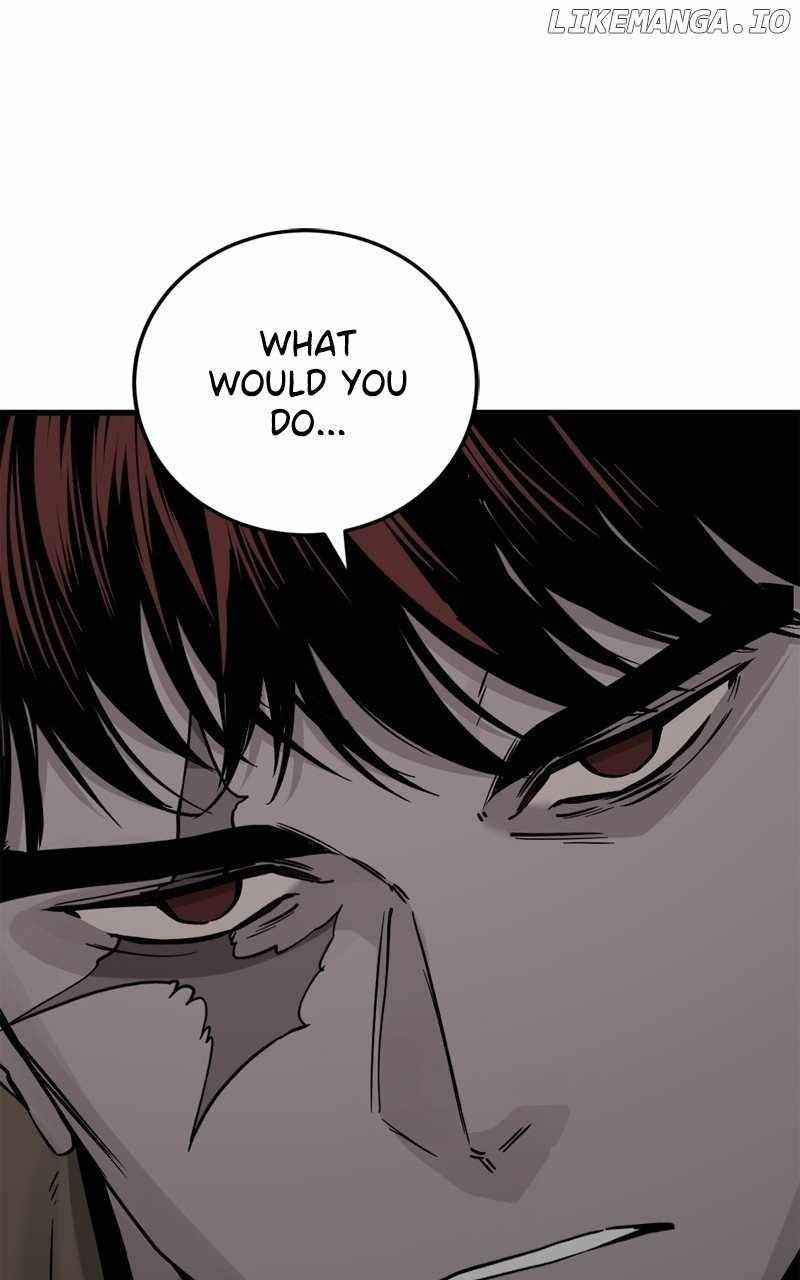 Hero Killer Chapter 185 - Page 98 in English