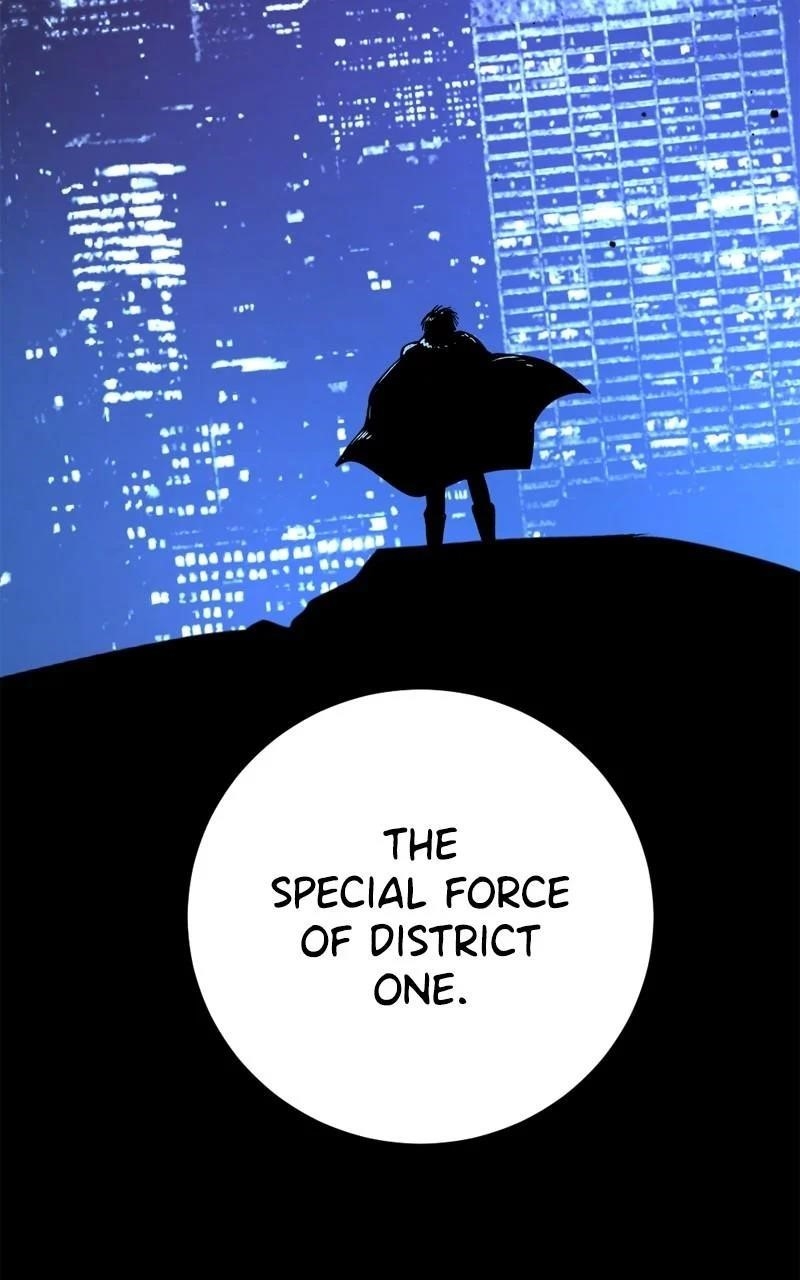 Hero Killer Chapter 186 - Page 104 in English