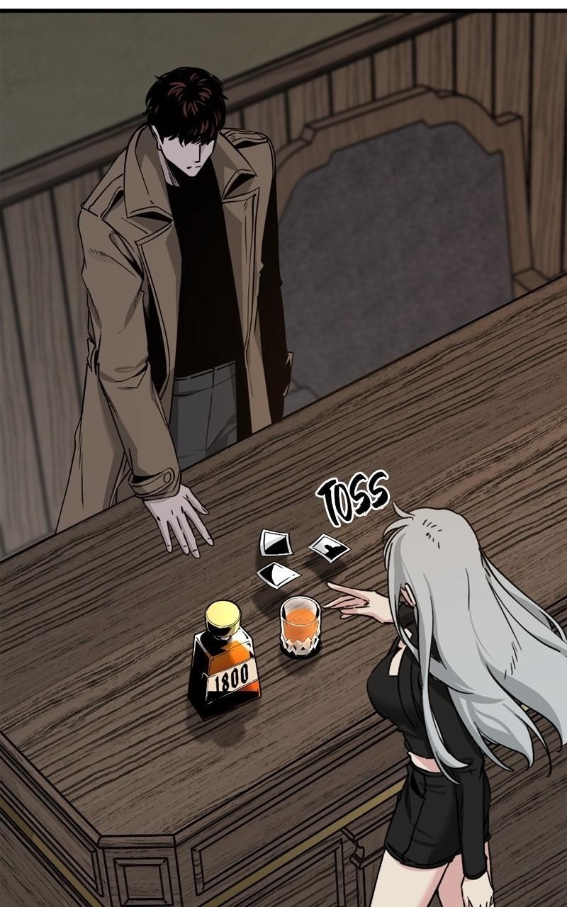 Hero Killer Chapter 186 - Page 110 in English