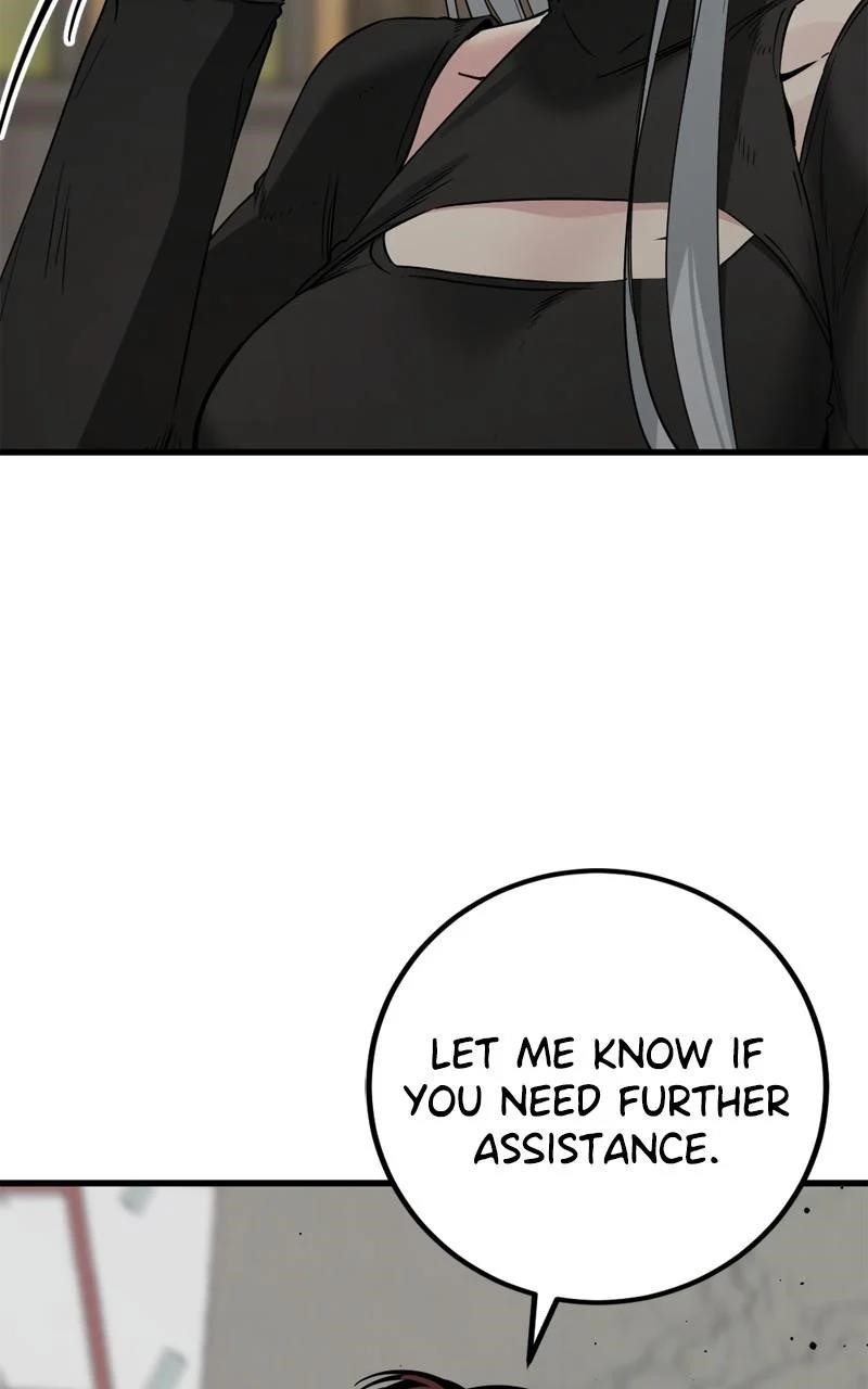 Hero Killer Chapter 186 - Page 112 in English