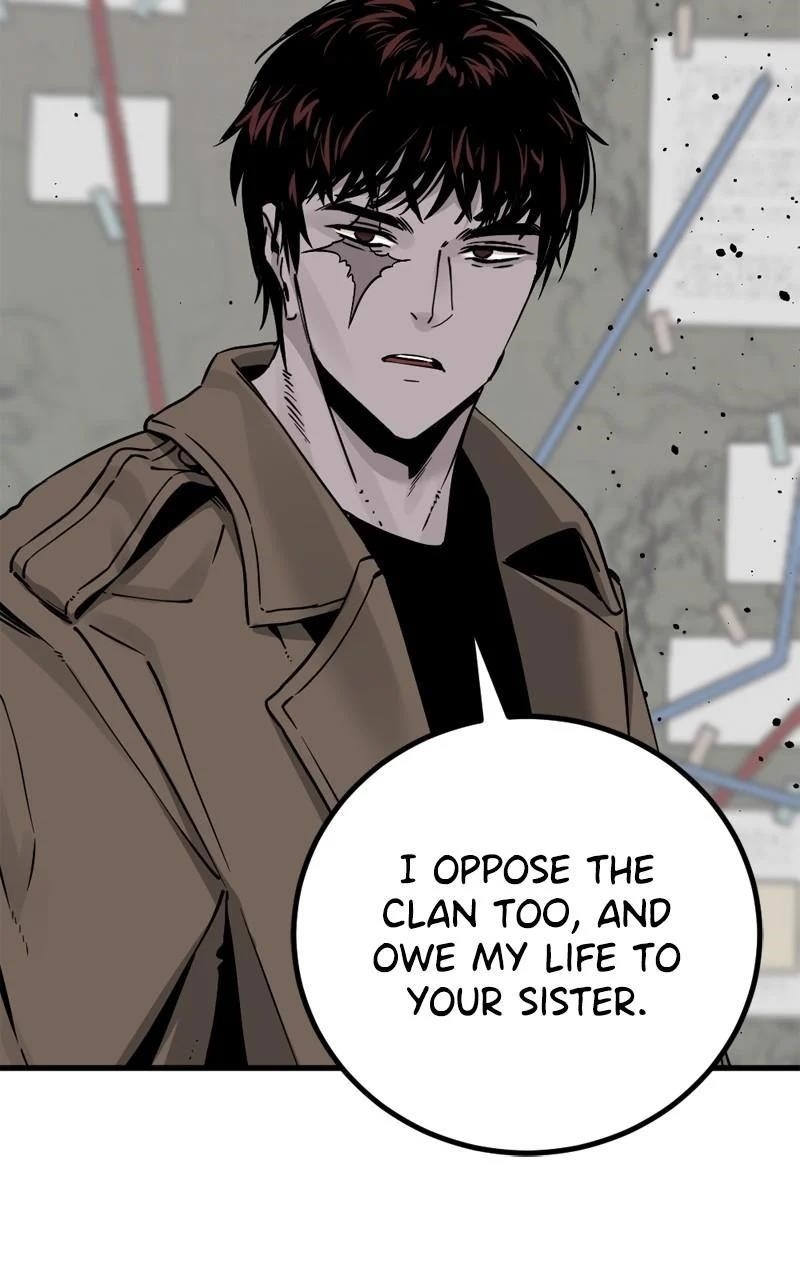 Hero Killer Chapter 186 - Page 113 in English