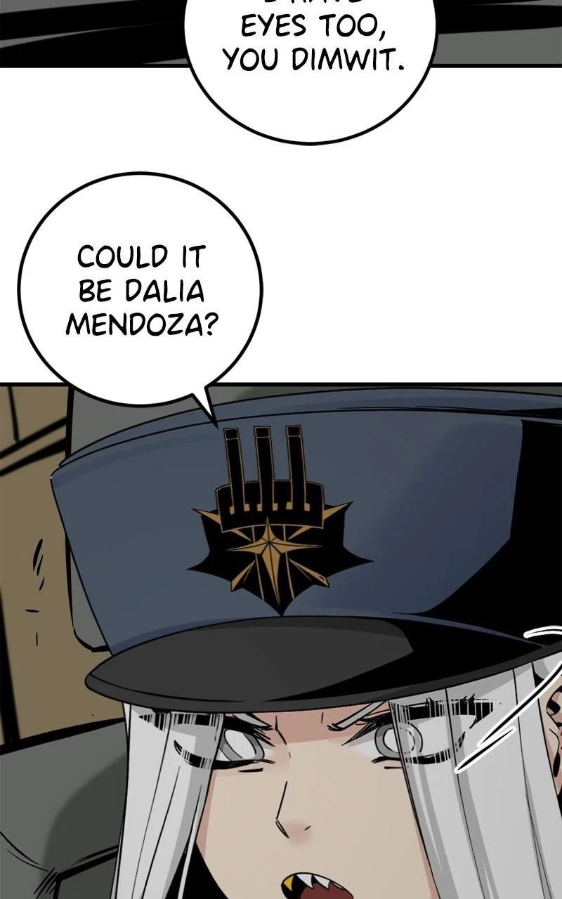 Hero Killer Chapter 186 - Page 121 in English