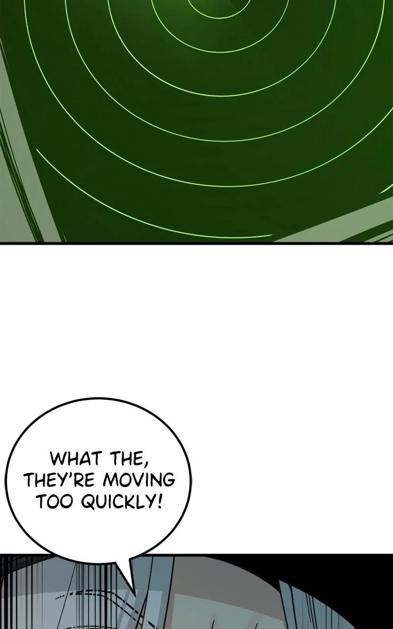 Hero Killer Chapter 186 - Page 123 in English