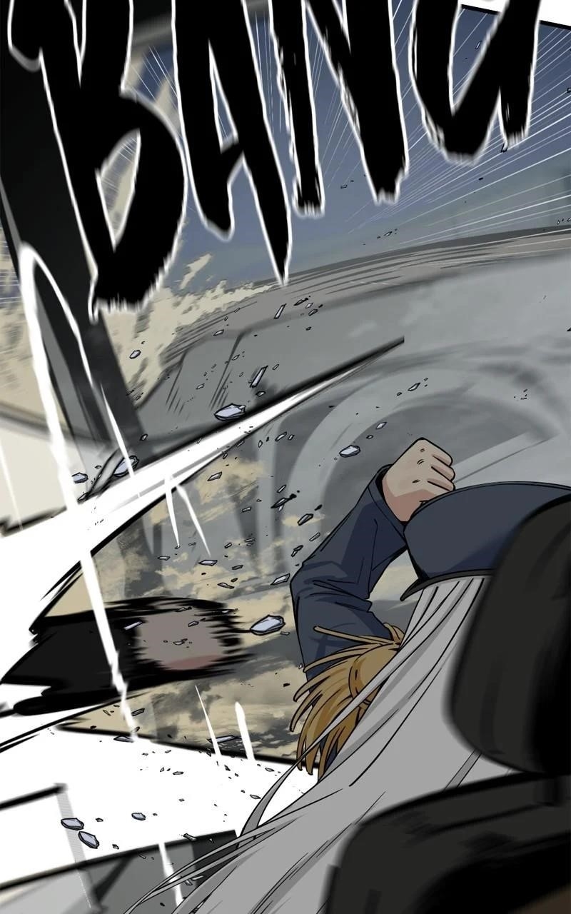 Hero Killer Chapter 186 - Page 125 in English