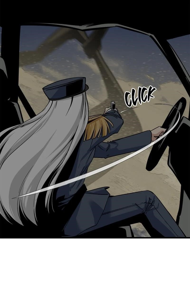 Hero Killer Chapter 186 - Page 127 in English