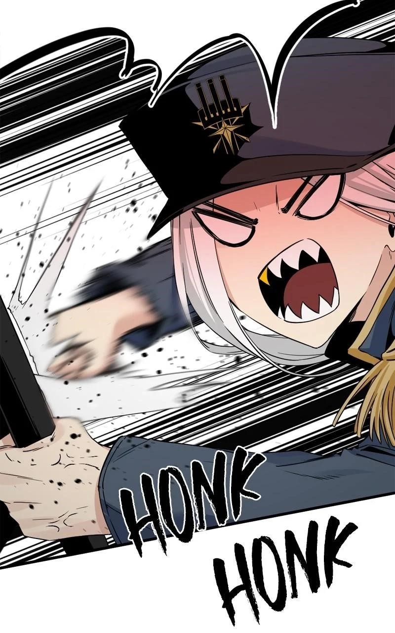 Hero Killer Chapter 186 - Page 130 in English