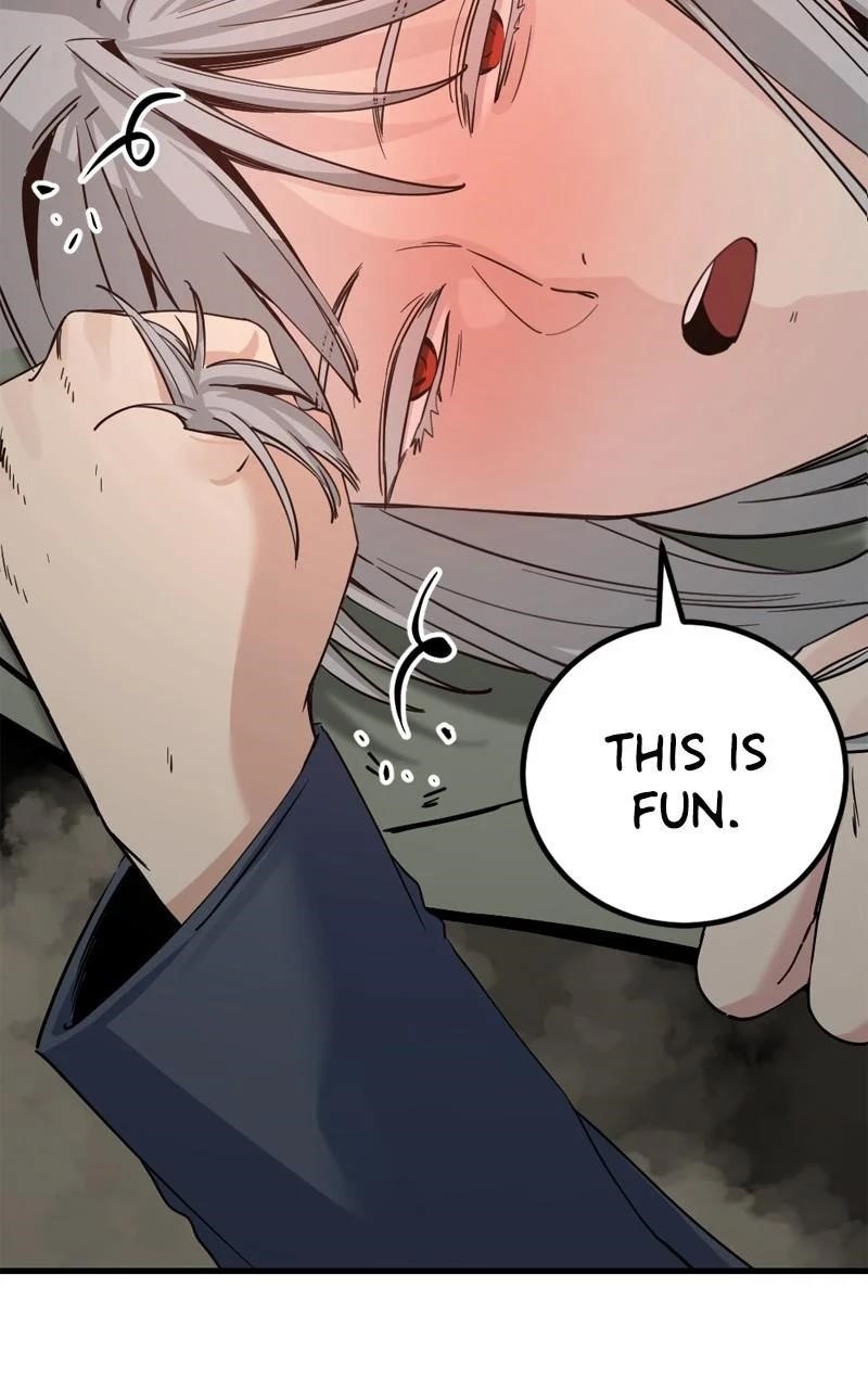 Hero Killer Chapter 186 - Page 133 in English