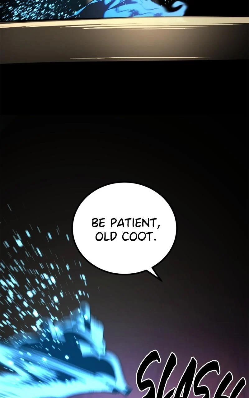 Hero Killer Chapter 186 - Page 137 in English