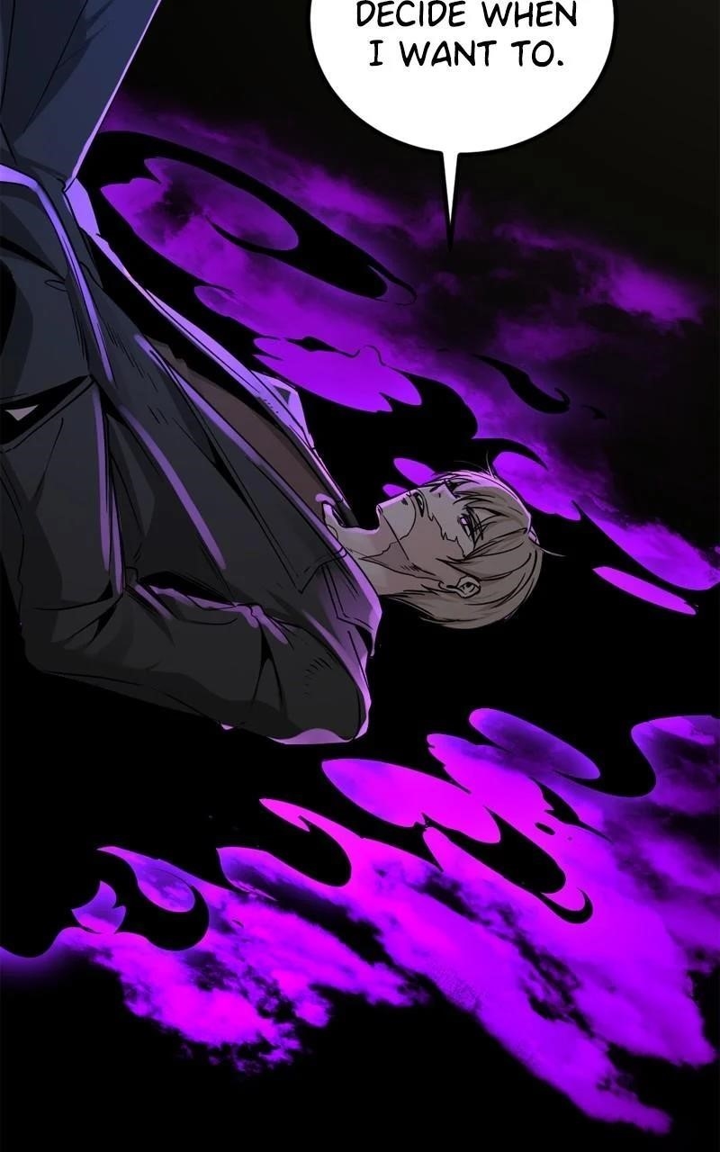 Hero Killer Chapter 186 - Page 141 in English