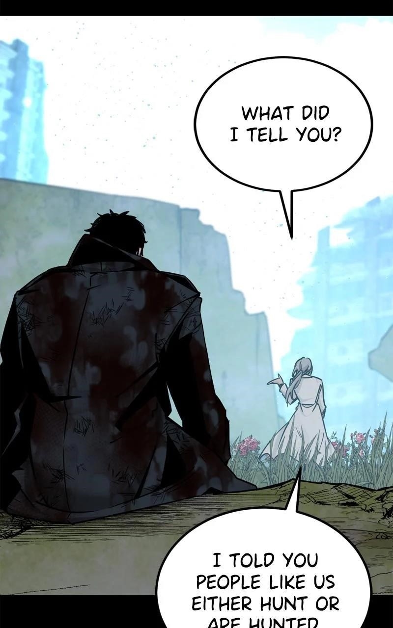 Hero Killer Chapter 186 - Page 20 in English