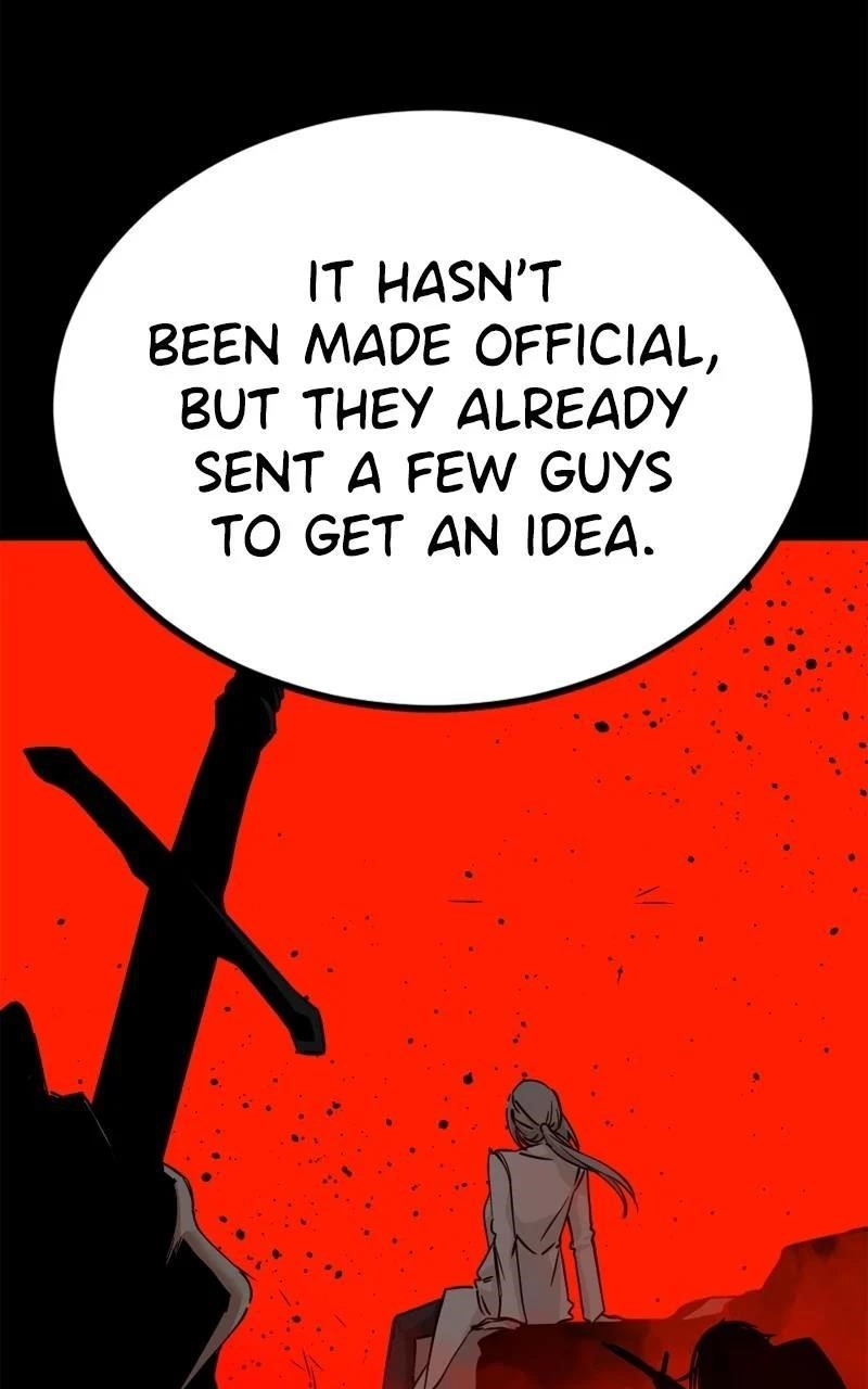 Hero Killer Chapter 186 - Page 23 in English