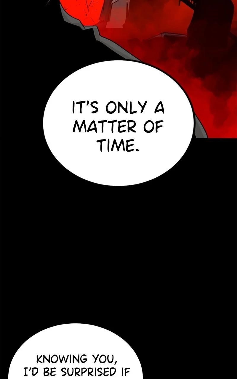 Hero Killer Chapter 186 - Page 24 in English