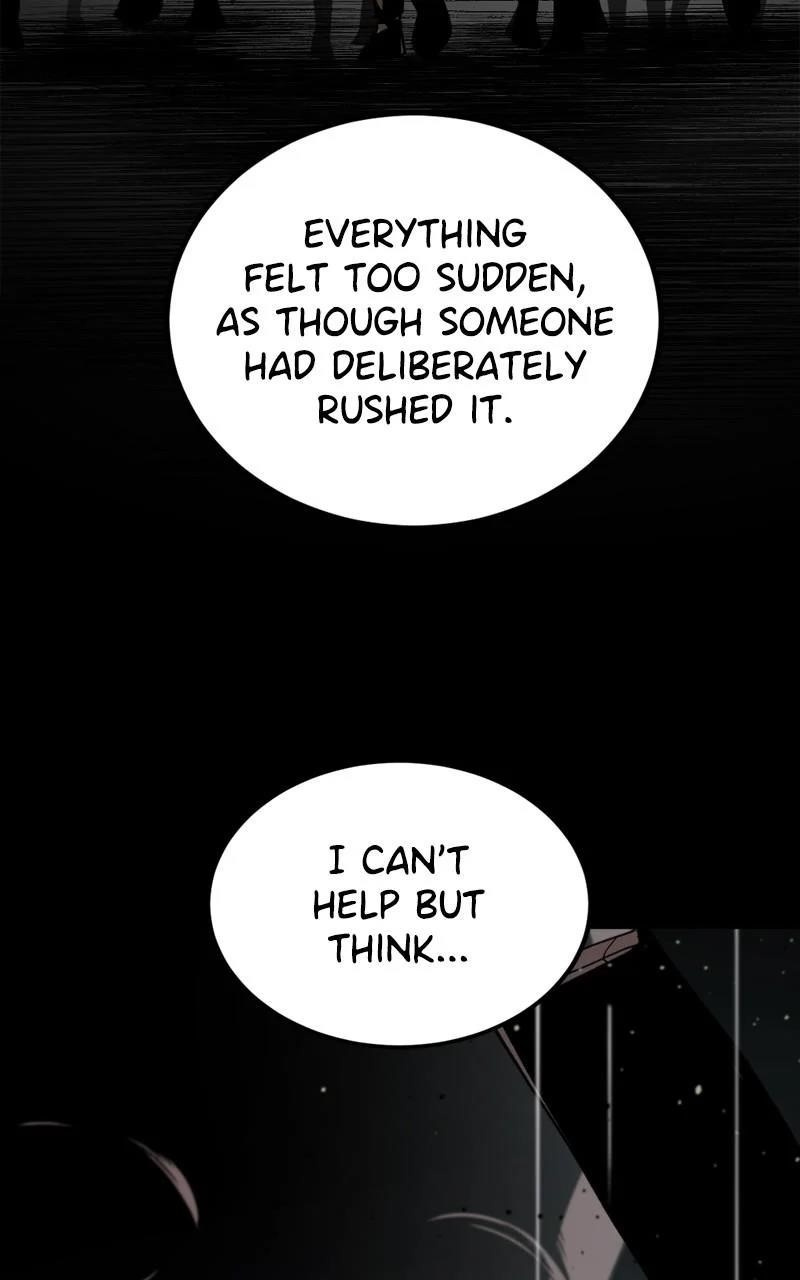 Hero Killer Chapter 186 - Page 38 in English