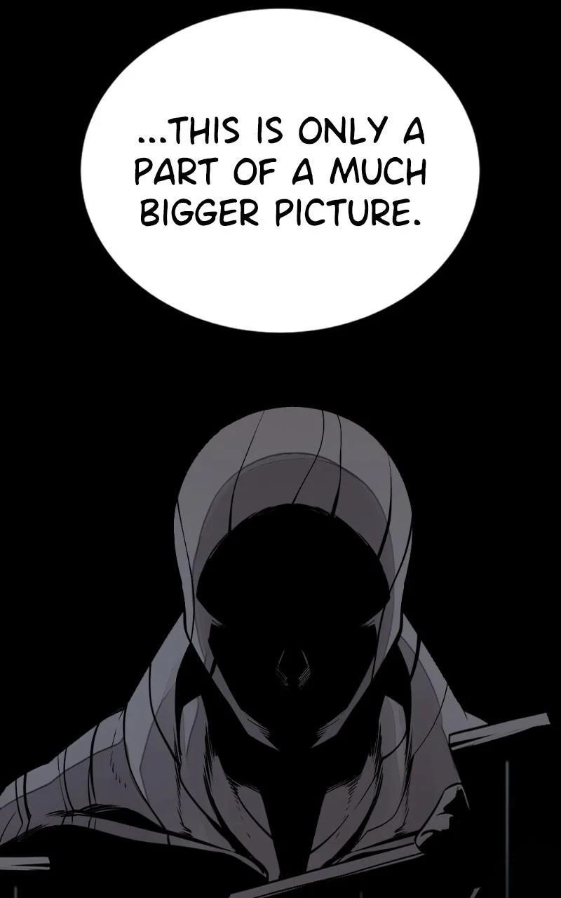 Hero Killer Chapter 186 - Page 40 in English