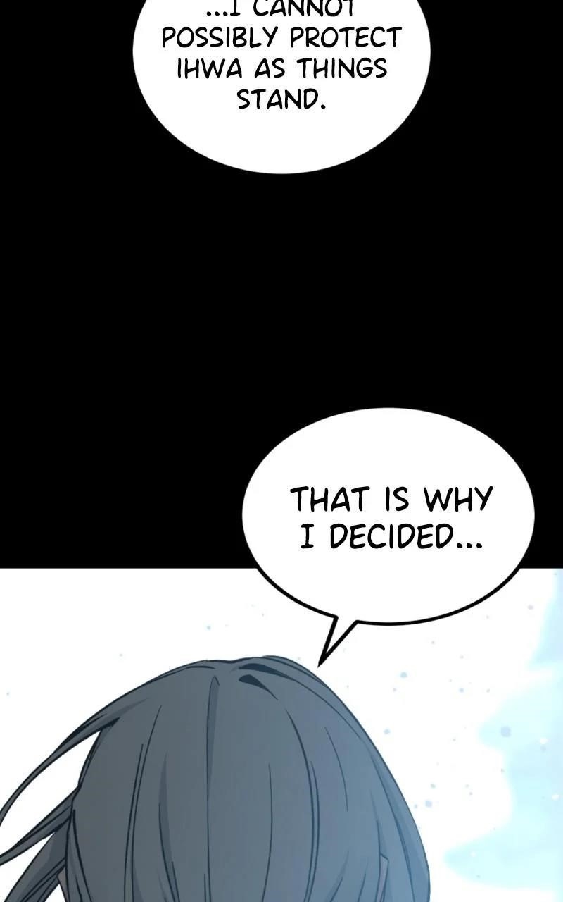 Hero Killer Chapter 186 - Page 43 in English