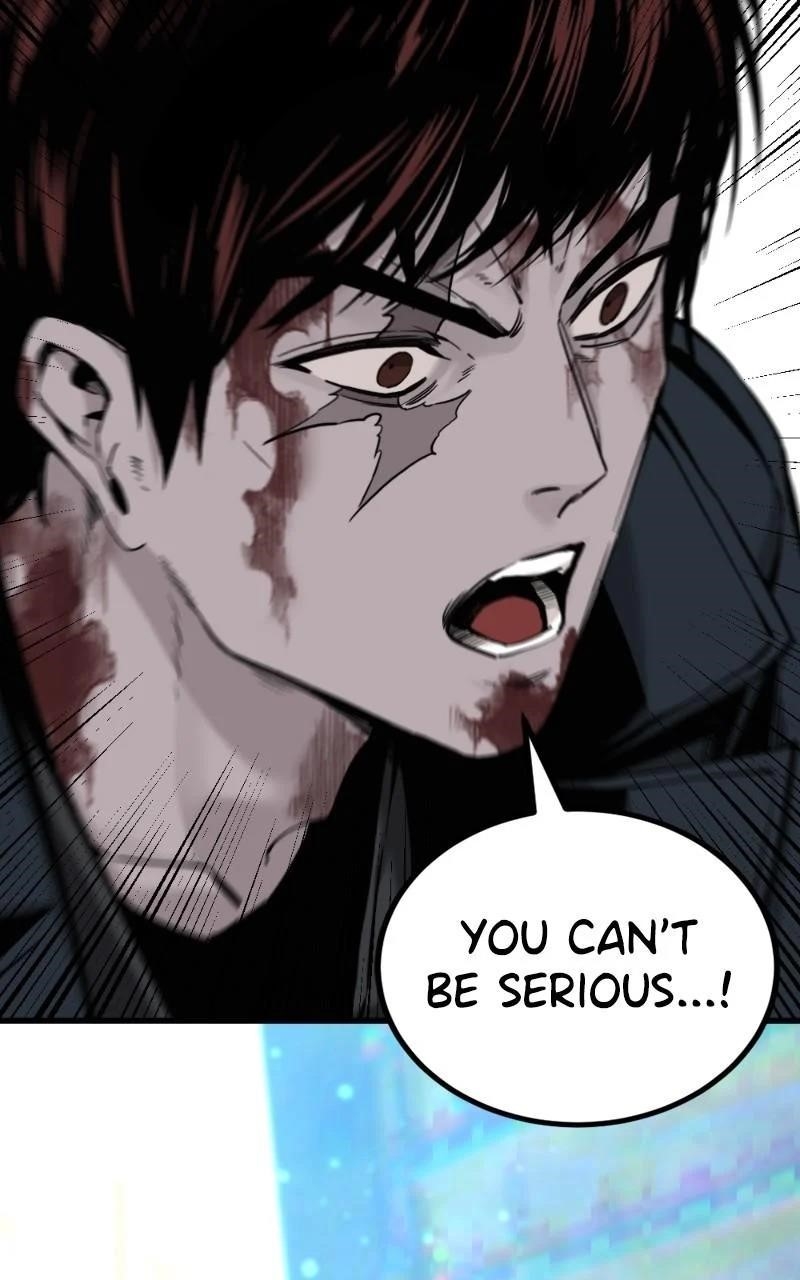 Hero Killer Chapter 186 - Page 45 in English
