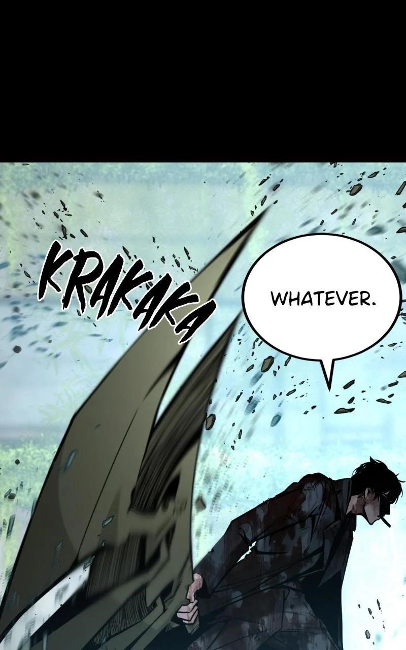 Hero Killer Chapter 186 - Page 5 in English
