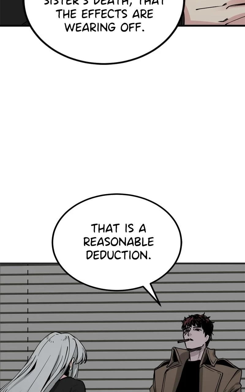 Hero Killer Chapter 186 - Page 69 in English