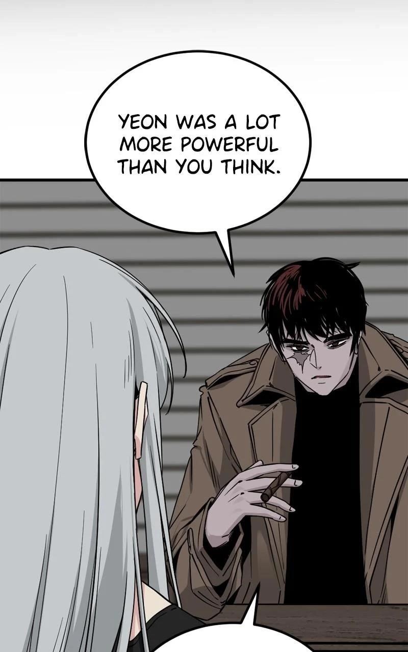 Hero Killer Chapter 186 - Page 77 in English