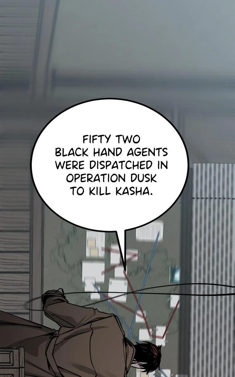 Hero Killer Chapter 186 - Page 85 in English