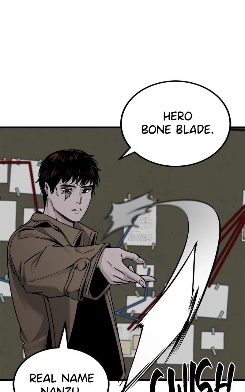 Hero Killer Chapter 186 - Page 88 in English