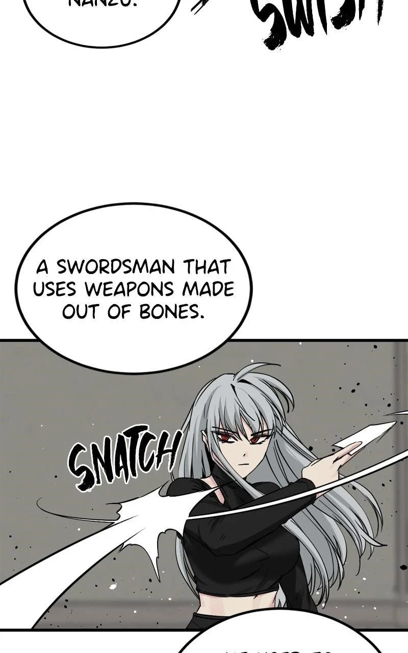Hero Killer Chapter 186 - Page 89 in English