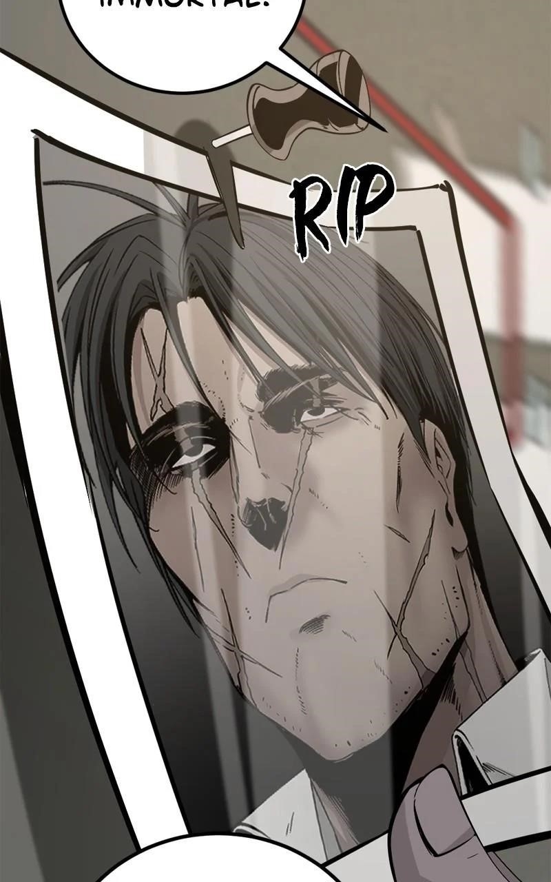 Hero Killer Chapter 186 - Page 94 in English