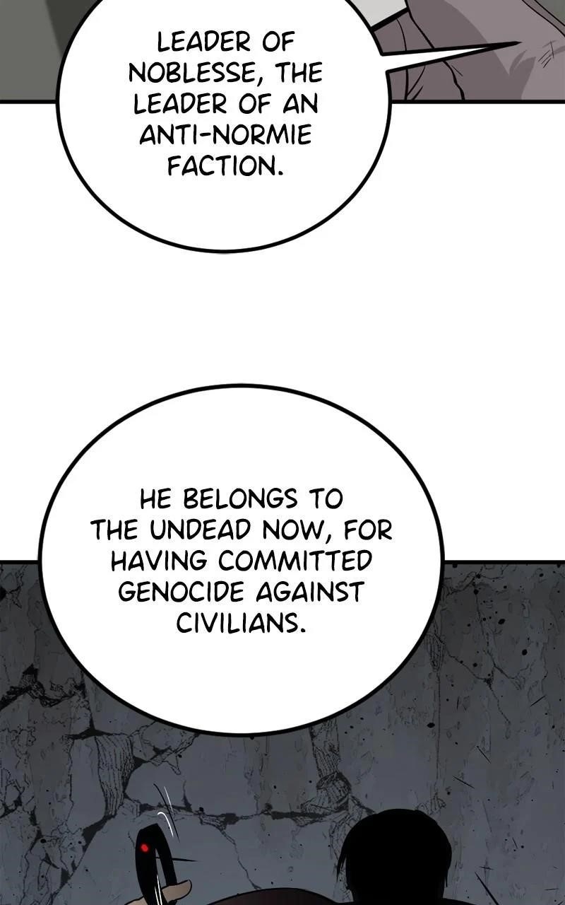 Hero Killer Chapter 186 - Page 95 in English