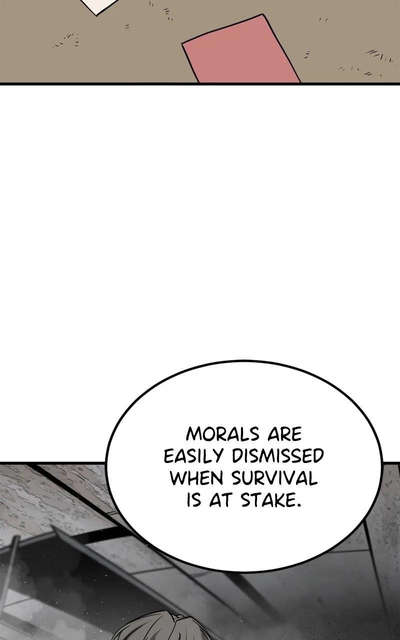 Hero Killer Chapter 187 - Page 10 in English