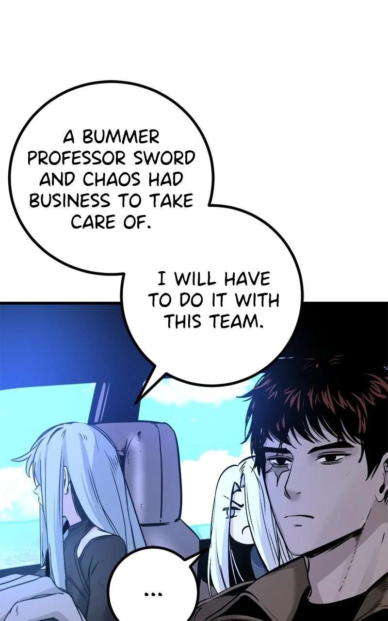Hero Killer Chapter 187 - Page 100 in English