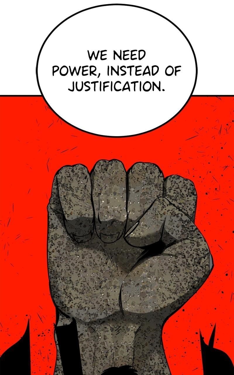 Hero Killer Chapter 187 - Page 12 in English