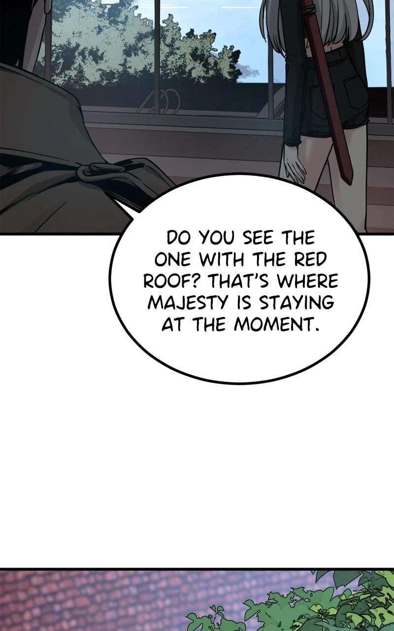 Hero Killer Chapter 187 - Page 118 in English