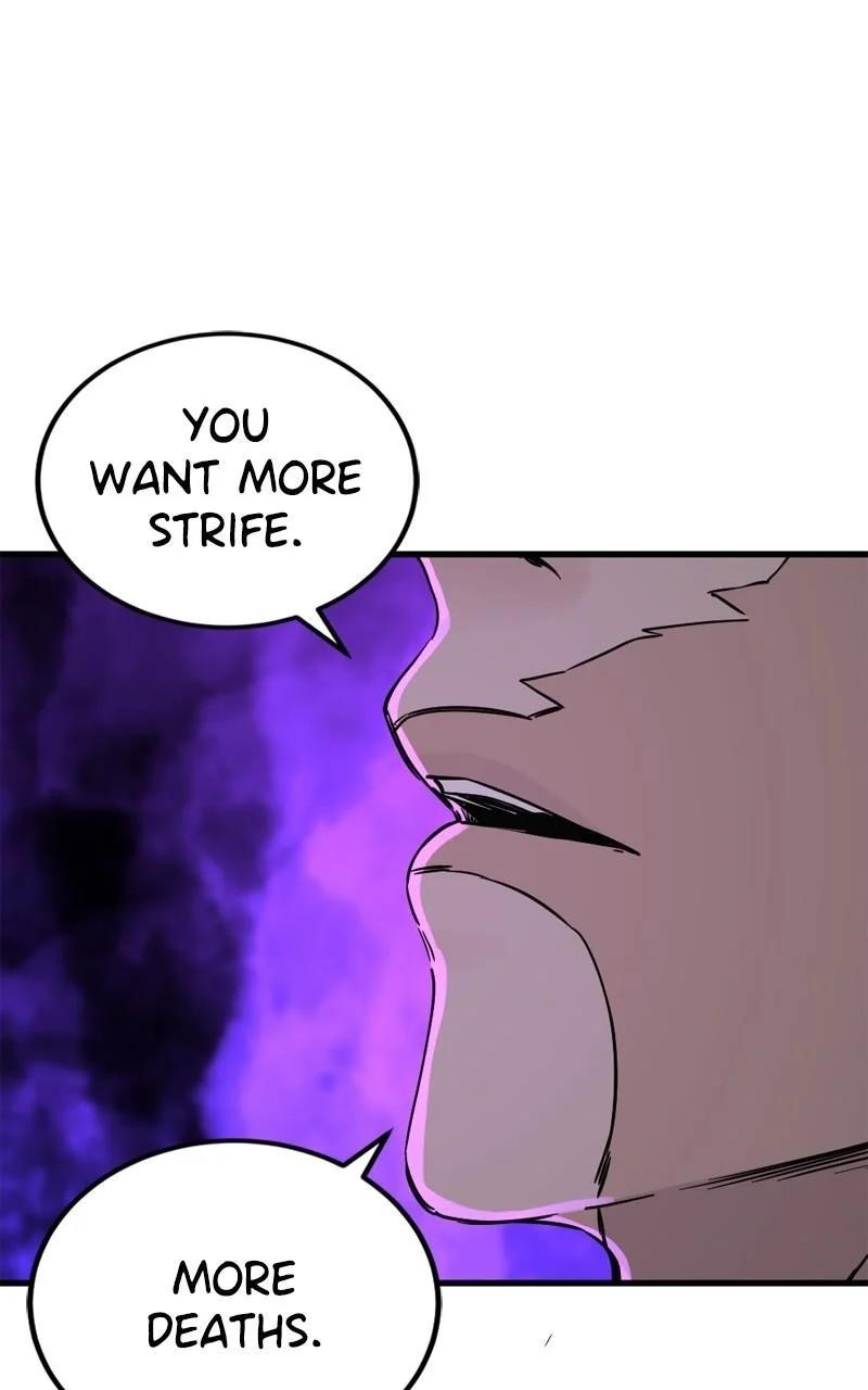 Hero Killer Chapter 187 - Page 21 in English