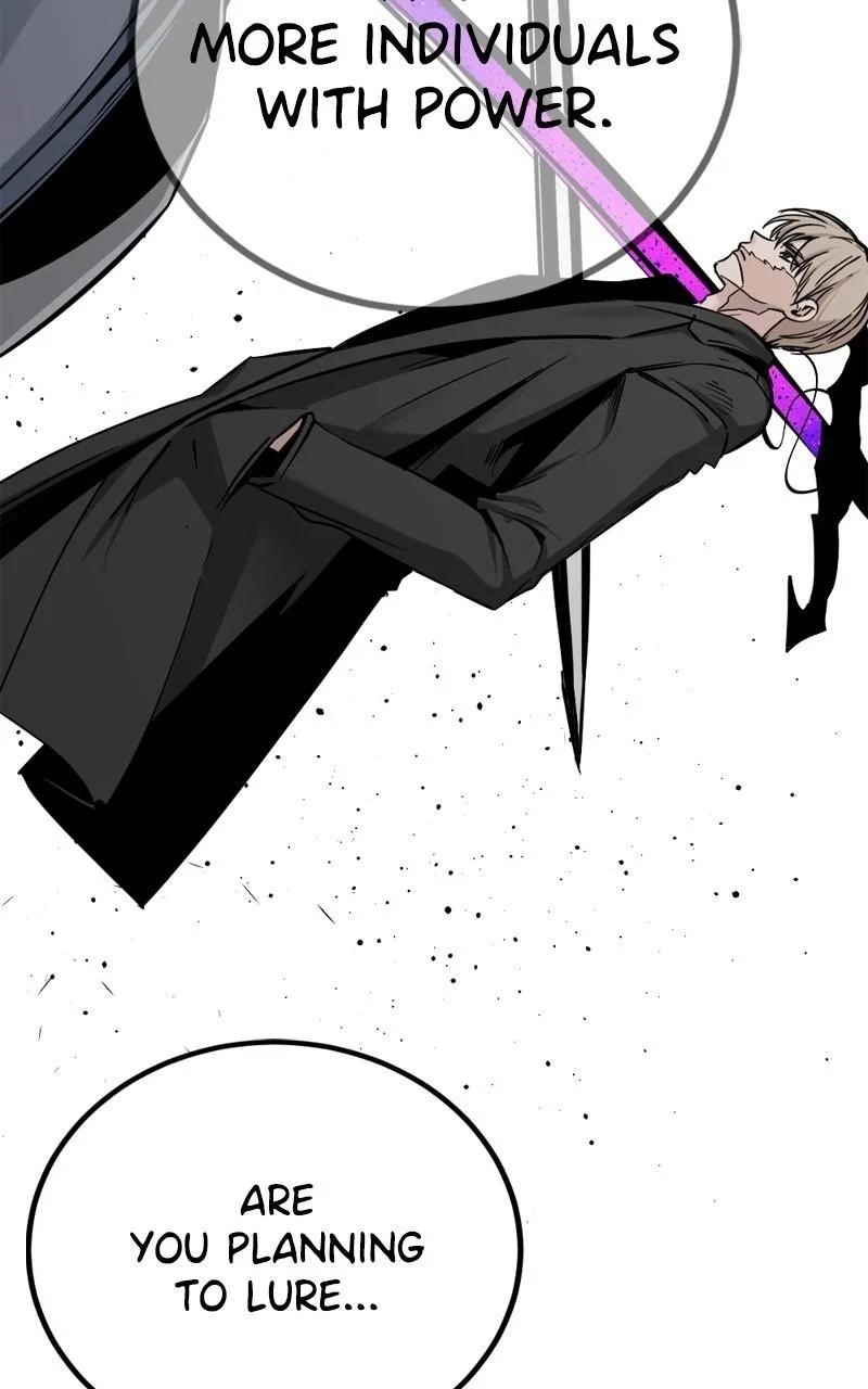 Hero Killer Chapter 187 - Page 23 in English