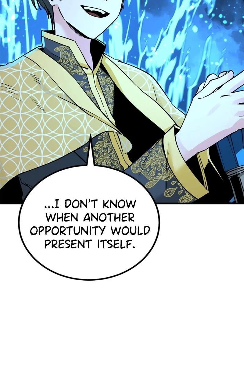 Hero Killer Chapter 187 - Page 26 in English