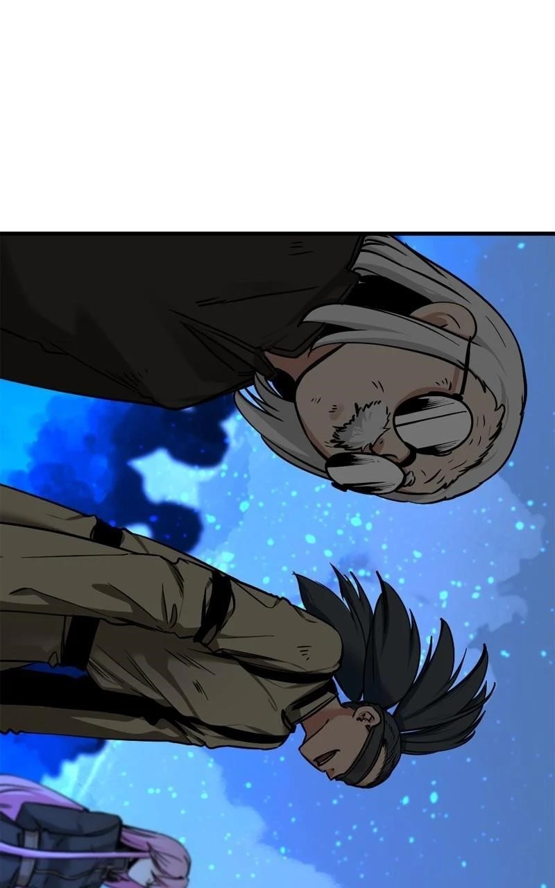 Hero Killer Chapter 187 - Page 27 in English