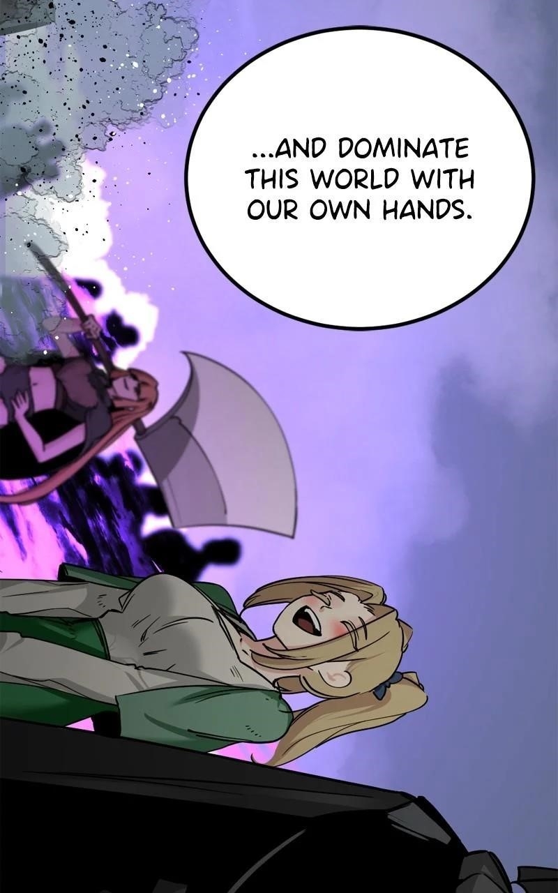 Hero Killer Chapter 187 - Page 29 in English