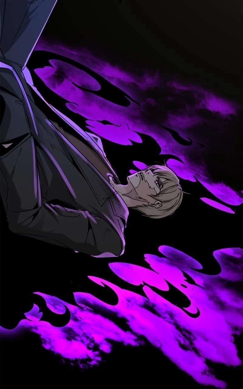 Hero Killer Chapter 187 - Page 4 in English
