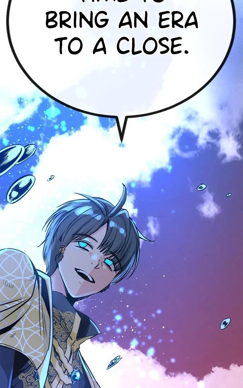 Hero Killer Chapter 187 - Page 41 in English
