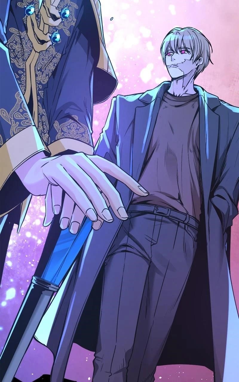 Hero Killer Chapter 187 - Page 42 in English