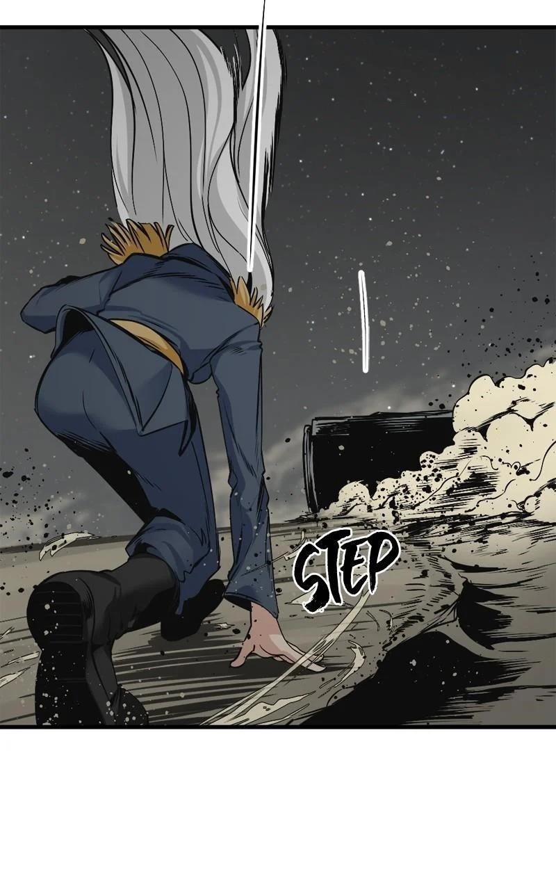 Hero Killer Chapter 187 - Page 52 in English