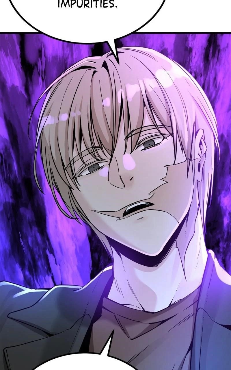 Hero Killer Chapter 187 - Page 6 in English