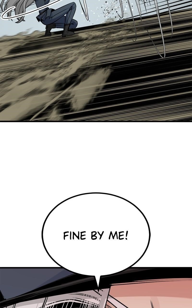 Hero Killer Chapter 187 - Page 58 in English