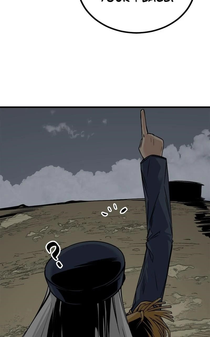 Hero Killer Chapter 187 - Page 61 in English