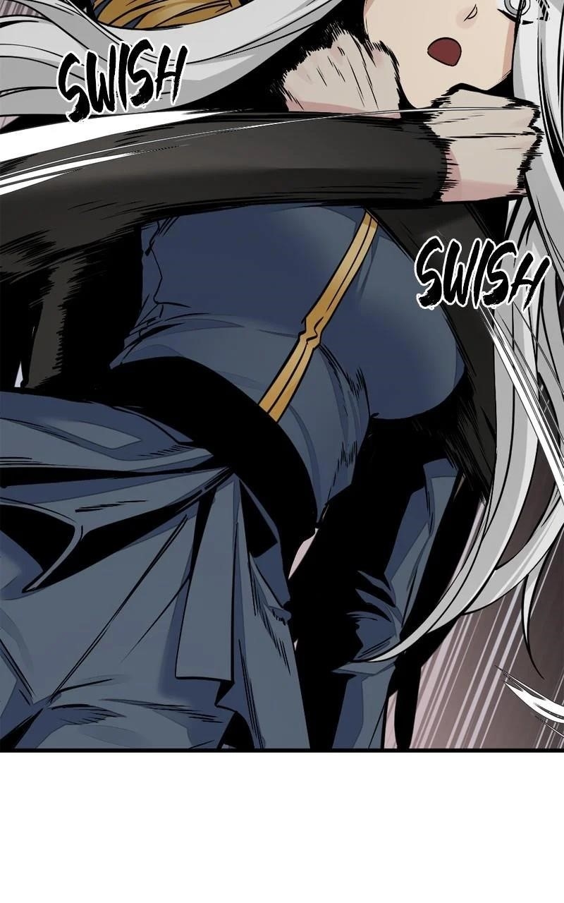 Hero Killer Chapter 187 - Page 63 in English