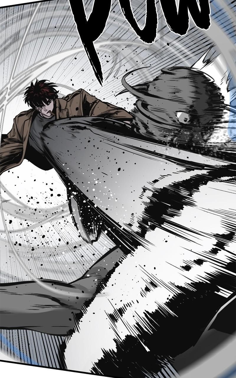 Hero Killer Chapter 187 - Page 72 in English