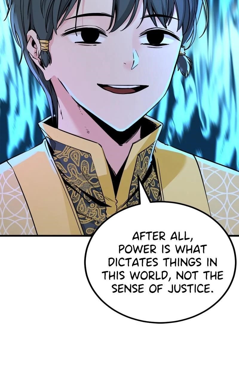 Hero Killer Chapter 187 - Page 8 in English
