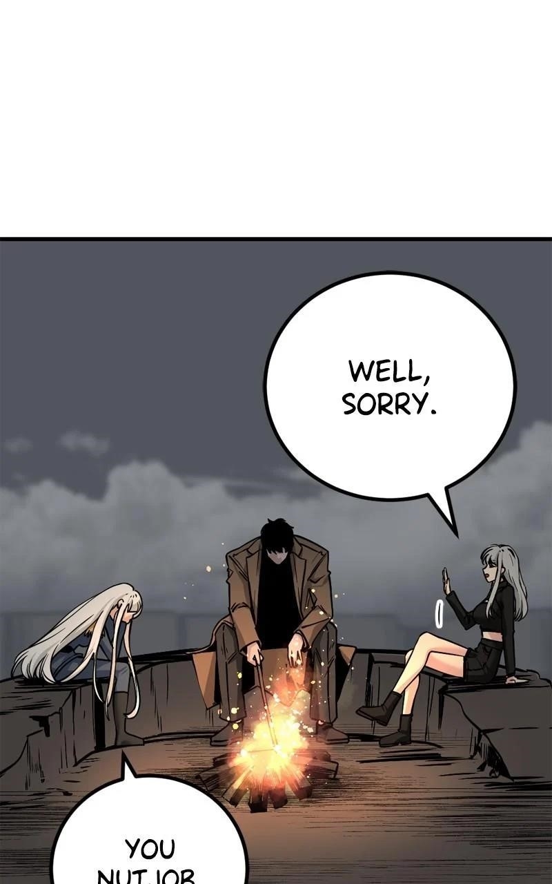 Hero Killer Chapter 187 - Page 80 in English