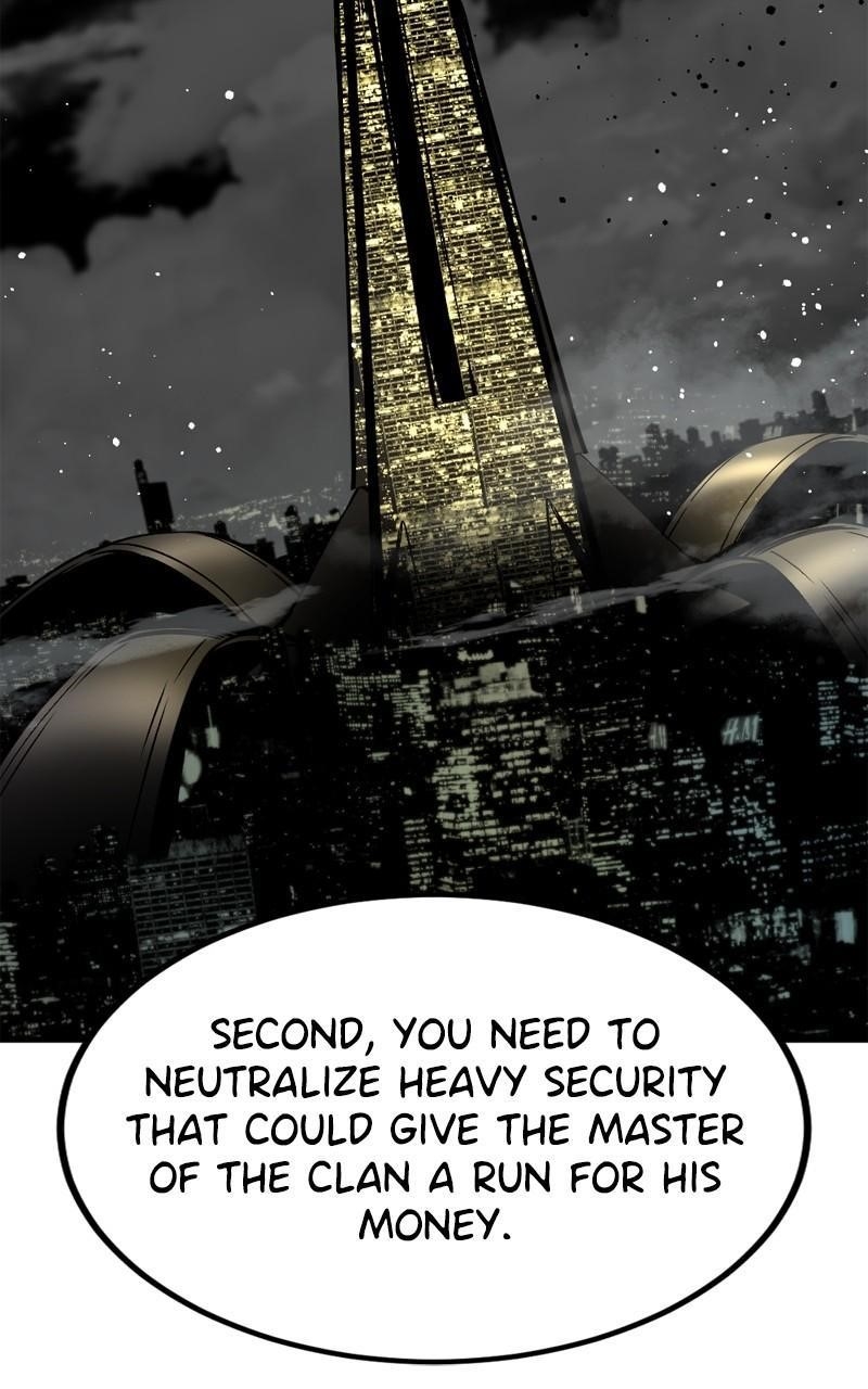 Hero Killer Chapter 187 - Page 86 in English